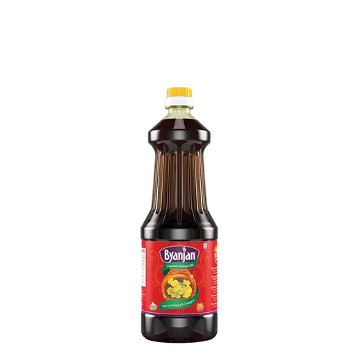 Byanjan Mustard Oil